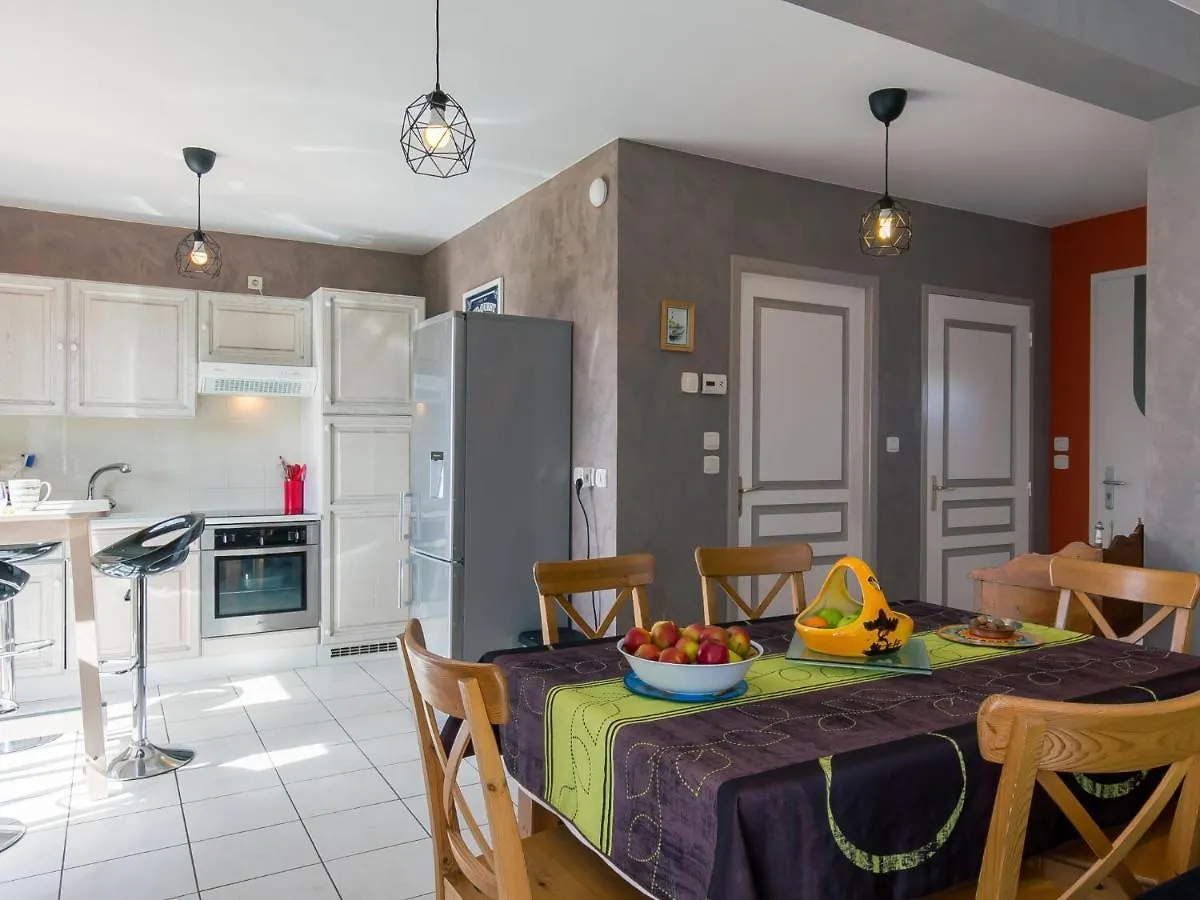 Holiday Home Portsall Paradise By Interhome Ploudalmézeau